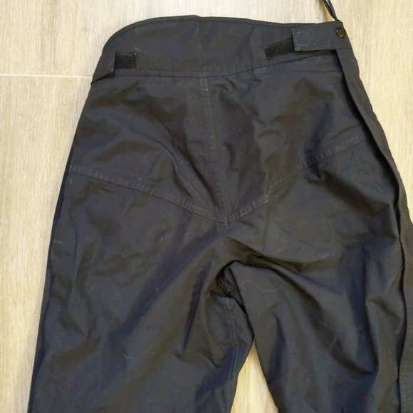 Helly-Hansen Insulated Pant S & Women's Daybreaker Full Zip Fleece Jacket M - Picture 11 of 11